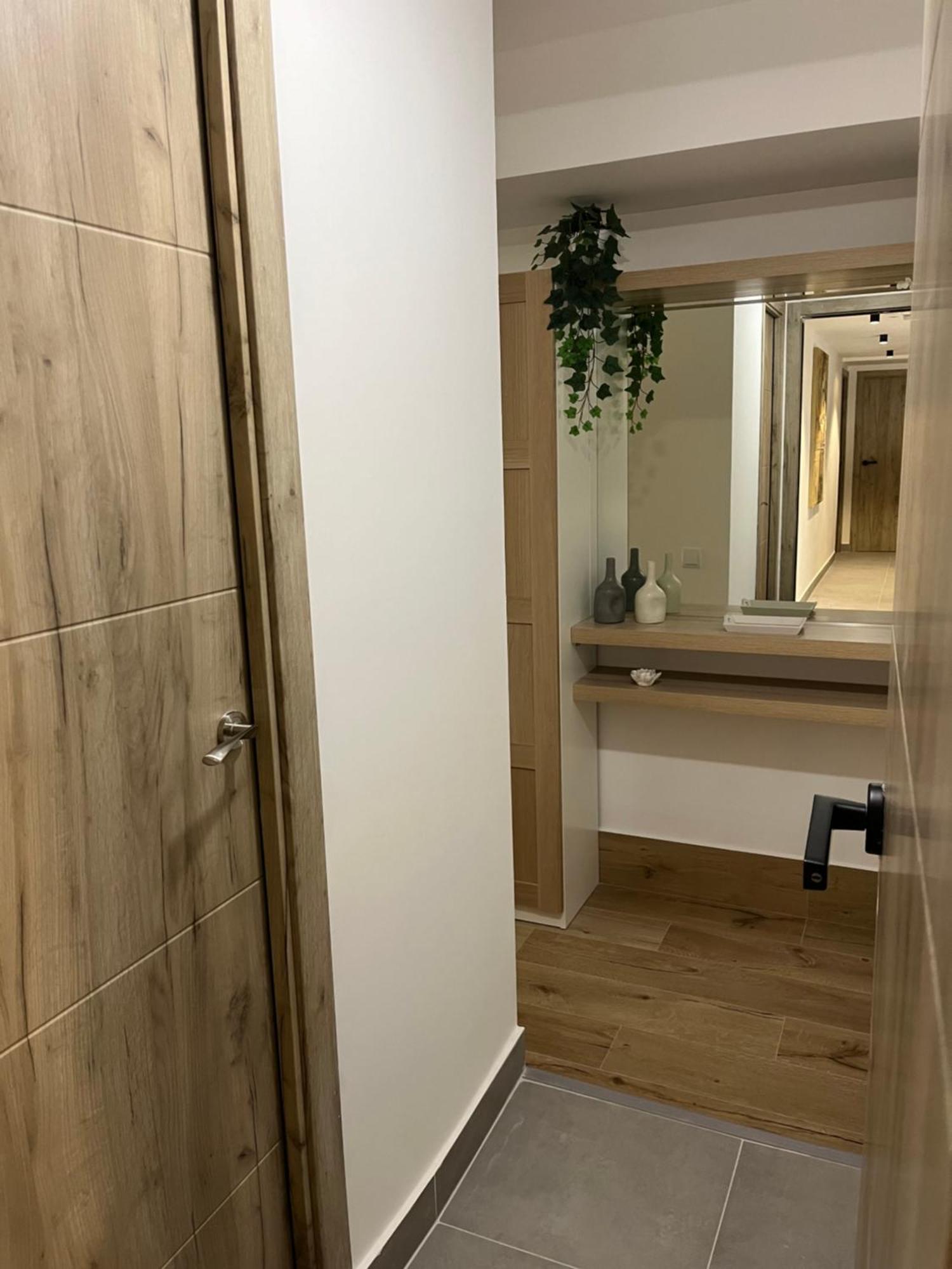 Garden House Madrid 호텔 외부 사진