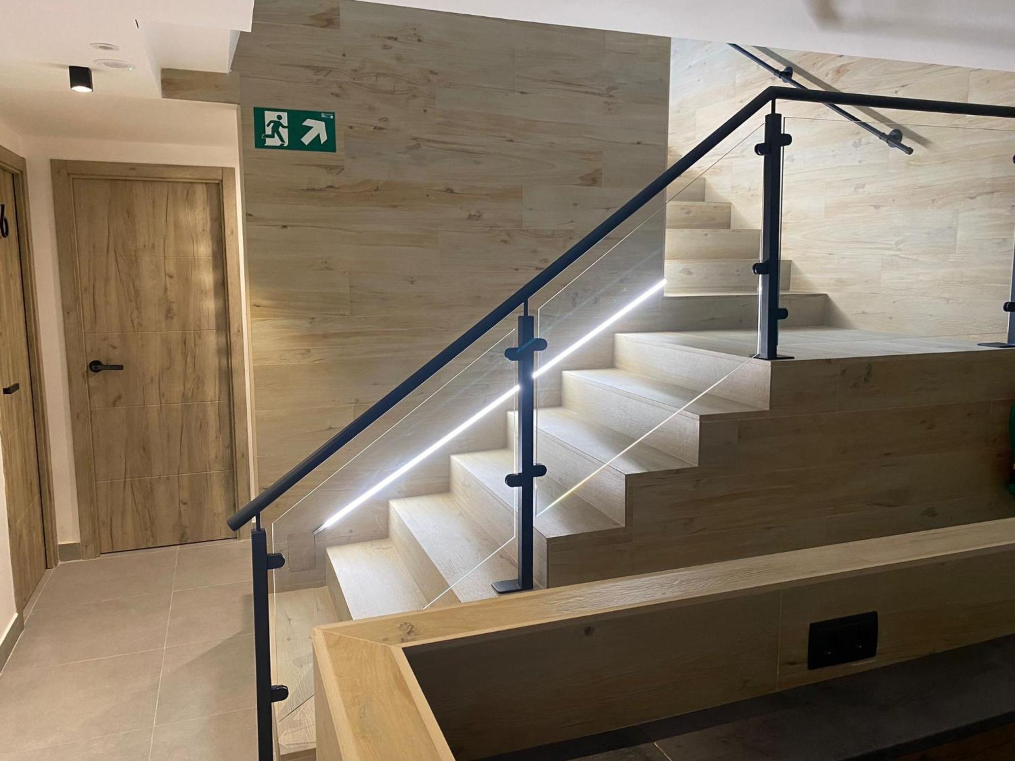 Garden House Madrid 호텔 외부 사진